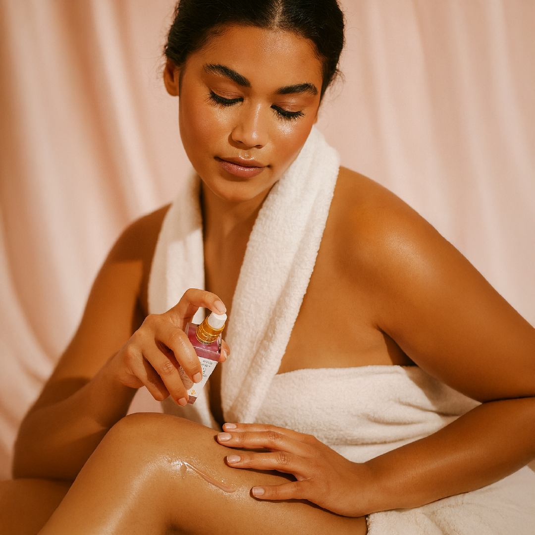 Truly™ Serum Delicioso de Melocotón – Suaviza, Hidrata y Embellece Zonas Delicadas