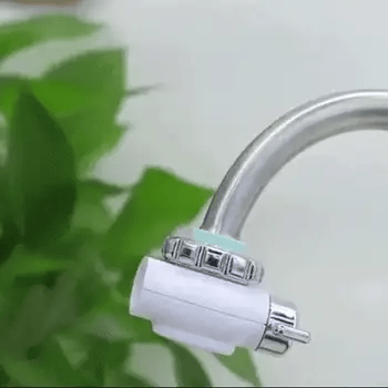 Filtro de Agua para Grifo